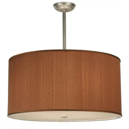 2nd Ave Lighting 24″ Wide Cilindro Pendant