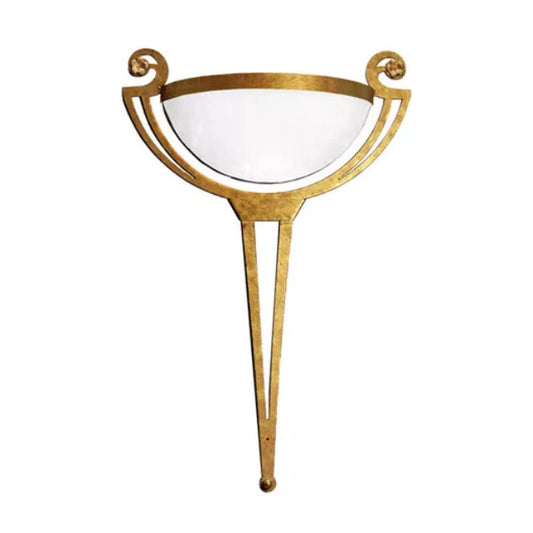 2nd Ave Lighting 24″ Wide Mavis Wall Sconce