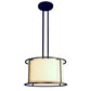 2nd Ave Lighting 25″ Wide Lora Pendant