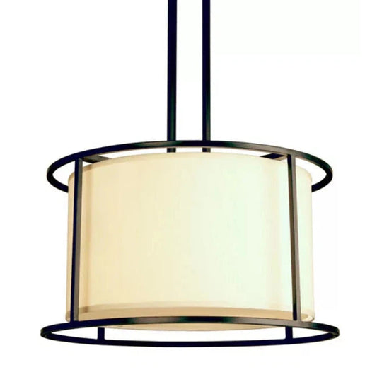 2nd Ave Lighting 25″ Wide Lora Pendant