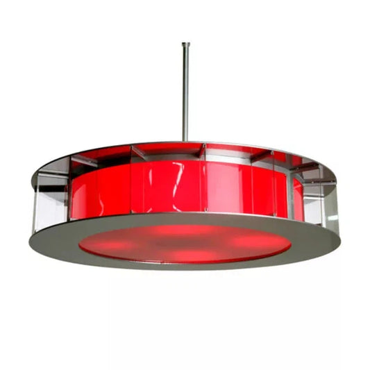 2nd Ave Lighting 26″ Wide Calidus Pendant