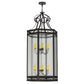 2nd Ave Lighting 27″ Estancia Pendant