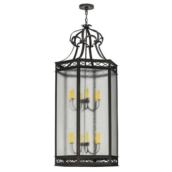 2nd Ave Lighting 27″ Estancia Pendant