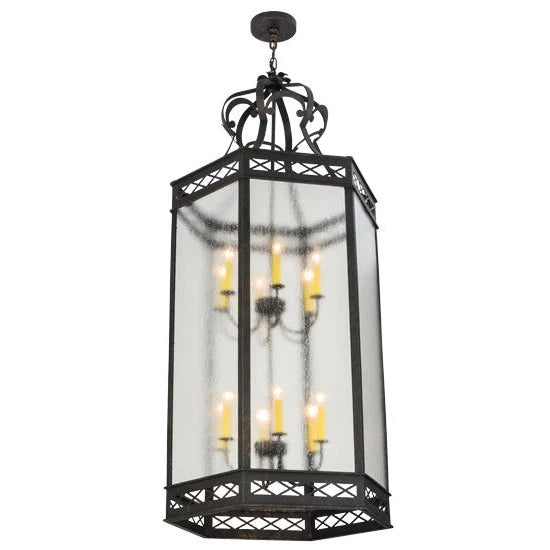 2nd Ave Lighting 27″ Estancia Pendant