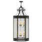 2nd Ave Lighting 27″ Estancia Pendant