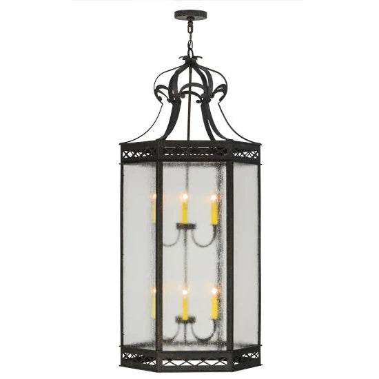 2nd Ave Lighting 27″ Estancia Pendant