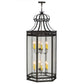 2nd Ave Lighting 27″ Estancia Pendant