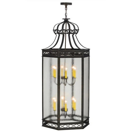 2nd Ave Lighting 27″ Estancia Pendant
