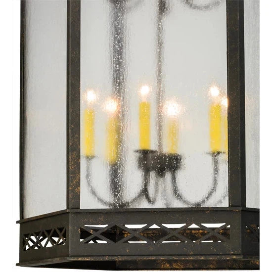 2nd Ave Lighting 27″ Estancia Pendant