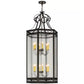 2nd Ave Lighting 27″ Estancia Pendant