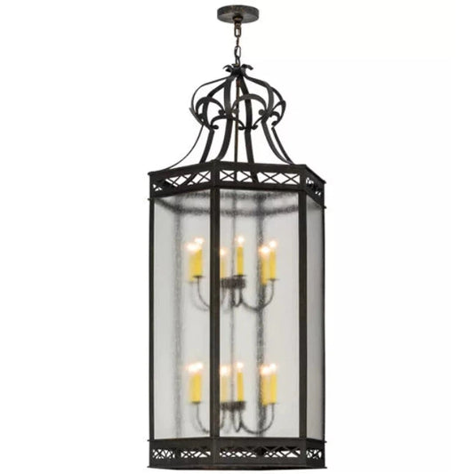2nd Ave Lighting 27″ Estancia Pendant
