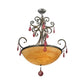 2nd Ave Lighting 28″ Jeri Inverted Pendant