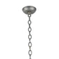 2nd Ave Lighting 28″ Jeri Inverted Pendant