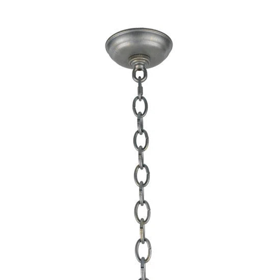 2nd Ave Lighting 28″ Jeri Inverted Pendant
