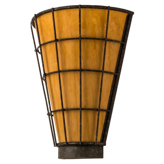 2nd Ave Lighting 28″ Lanai Wall Sconce