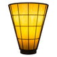 2nd Ave Lighting 28″ Lanai Wall Sconce
