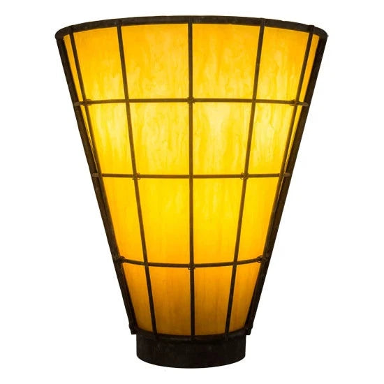 2nd Ave Lighting 28″ Lanai Wall Sconce