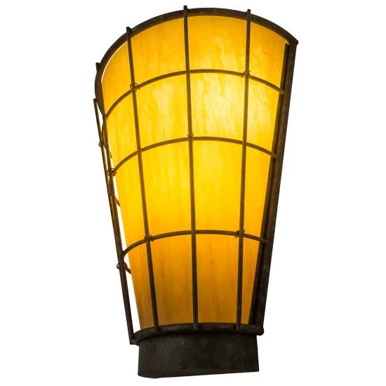 2nd Ave Lighting 28″ Lanai Wall Sconce