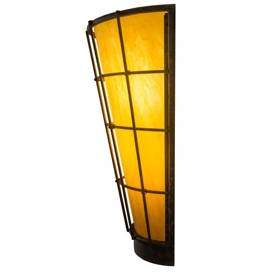 2nd Ave Lighting 28″ Lanai Wall Sconce