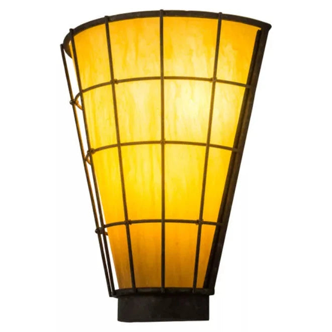 2nd Ave Lighting 28″ Lanai Wall Sconce