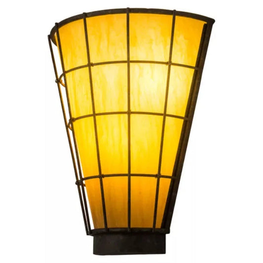 2nd Ave Lighting 28″ Lanai Wall Sconce