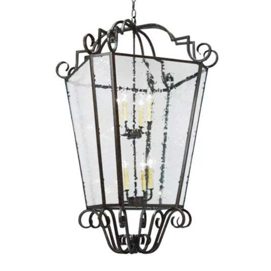 2nd Ave Lighting 28″ Wide Marin Pendant