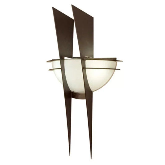2nd Ave Lighting 28″ Wide Osiris Wall Sconce