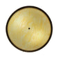 2nd Ave Lighting 29.5″ Dionne Semi-Flushmount