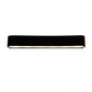 2nd Ave Lighting 29.75″L Alappuza Wall Sconce