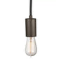 2nd Ave Lighting 2.4″ Alva Pendant