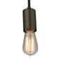 2nd Ave Lighting 2.4″ Alva Pendant