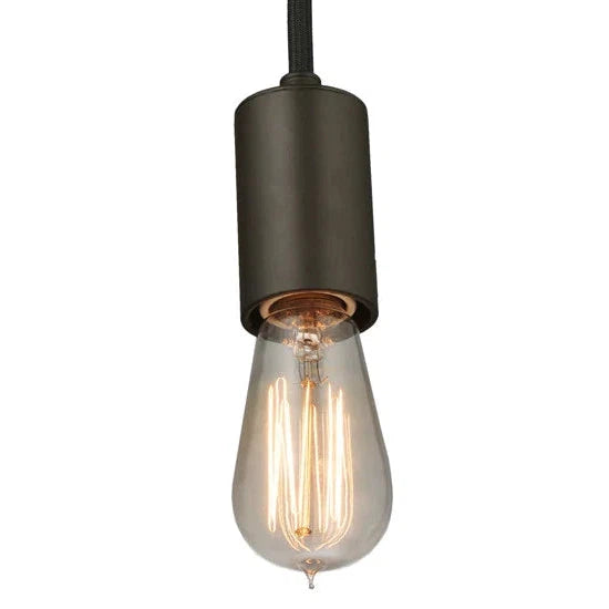 2nd Ave Lighting 2.4″ Alva Pendant