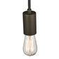 2nd Ave Lighting 2.4″ Alva Pendant