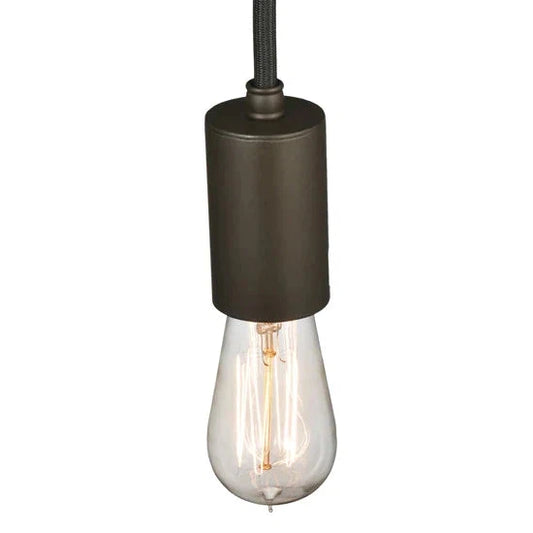2nd Ave Lighting 2.4″ Alva Pendant