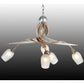 2nd Ave Lighting 30″L Ballerina 5 LT Chandelier