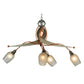 2nd Ave Lighting 30″L Ballerina 5 LT Chandelier