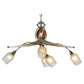 2nd Ave Lighting 30″L Ballerina 5 LT Chandelier