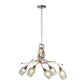2nd Ave Lighting 30″L Ballerina 5 LT Chandelier