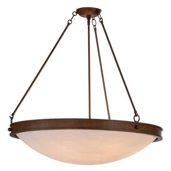 2nd Ave Lighting 31″ Dionne Inverted Pendant
