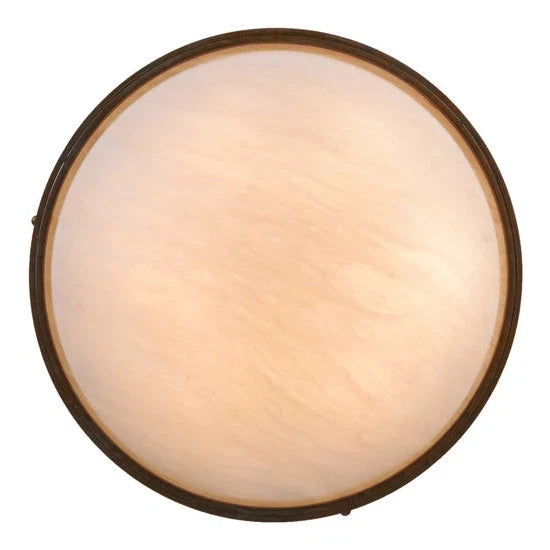 2nd Ave Lighting 31″ Dionne Inverted Pendant