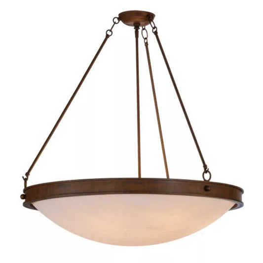 2nd Ave Lighting 31″ Dionne Inverted Pendant