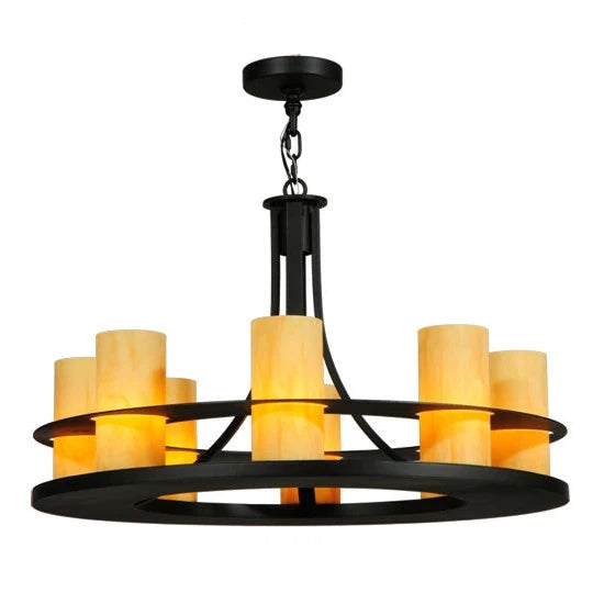 2nd Ave Lighting 32″ Arion Pendant