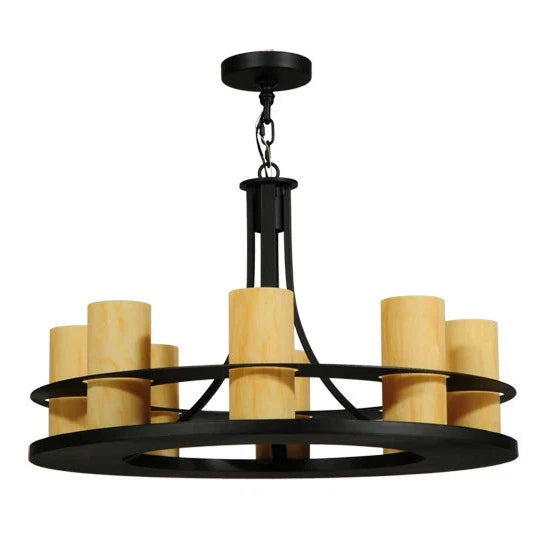 2nd Ave Lighting 32″ Arion Pendant