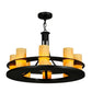 2nd Ave Lighting 32″ Arion Pendant