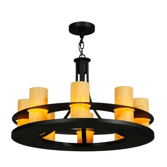 2nd Ave Lighting 32″ Arion Pendant