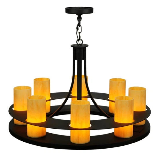 2nd Ave Lighting 32″ Arion Pendant
