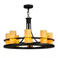 2nd Ave Lighting 32″ Arion Pendant
