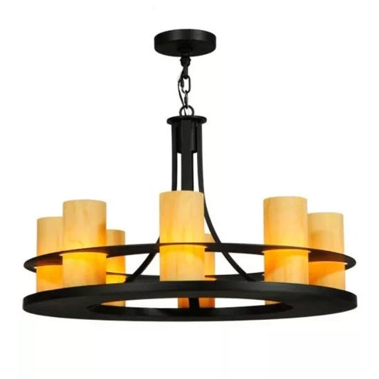 2nd Ave Lighting 32″ Arion Pendant