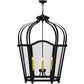 2nd Ave Lighting 32″ Citadel 6 Light Pendant