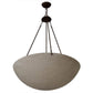 2nd Ave Lighting 32″ Rio Inverted Pendant
